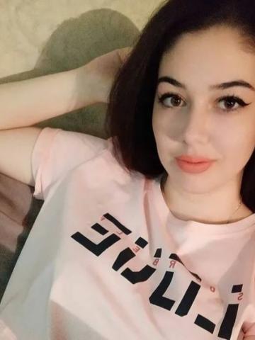 Проститутка Лорен
